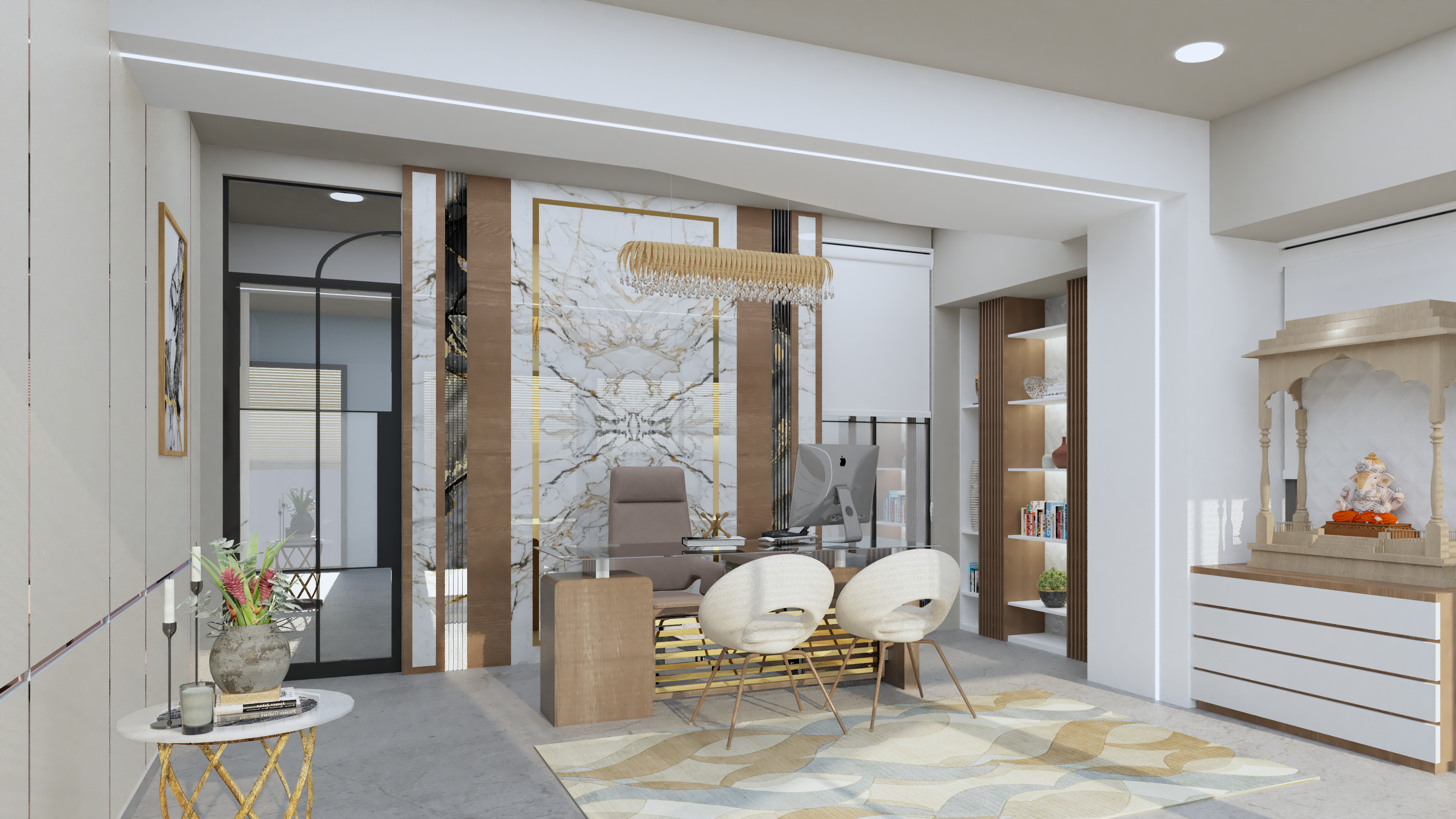 Modern Interior Design